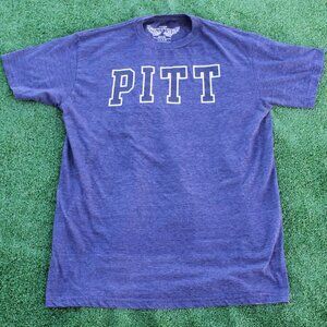 💙Pitt University of Pittburgh Panthers t-shirt